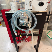 VetEquip Portable Anesthesia Machine image 2